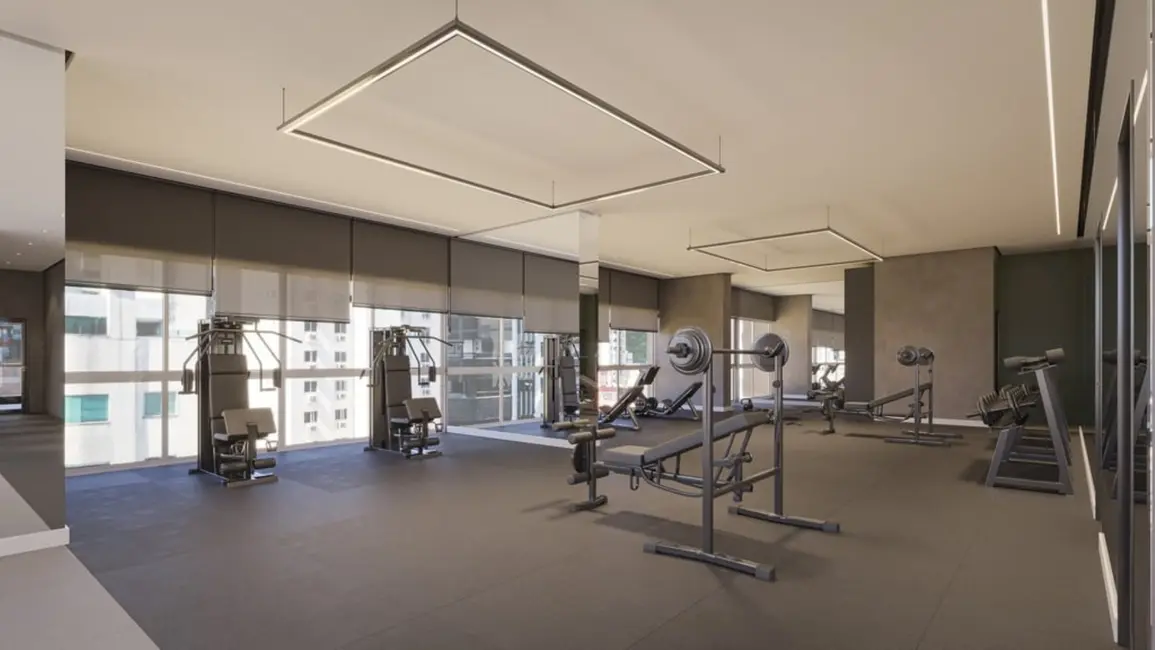 Foto 7 de Apartamento com 4 quartos à venda, 181m2 em Centro, Balneario Camboriu - SC