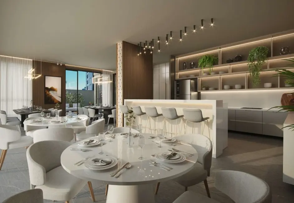 Foto 8 de Apartamento com 3 quartos à venda, 151m2 em Centro, Balneario Camboriu - SC