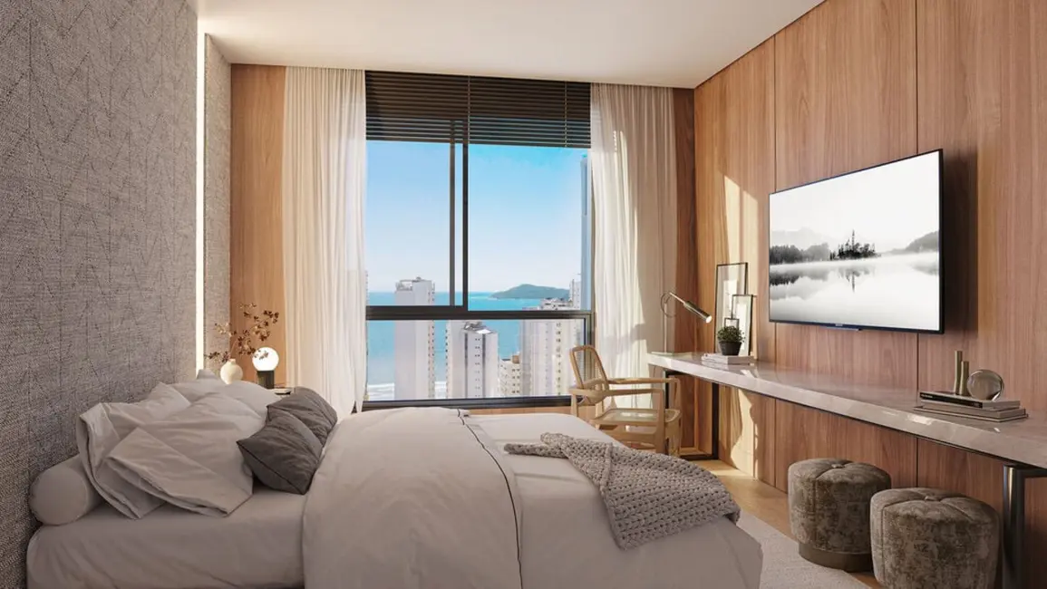 Foto 6 de Apartamento com 3 quartos à venda, 151m2 em Centro, Balneario Camboriu - SC