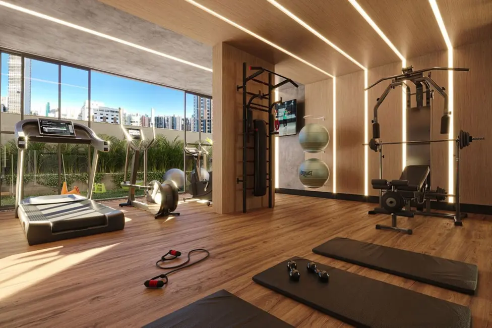 Foto 7 de Apartamento com 3 quartos à venda, 151m2 em Centro, Balneario Camboriu - SC