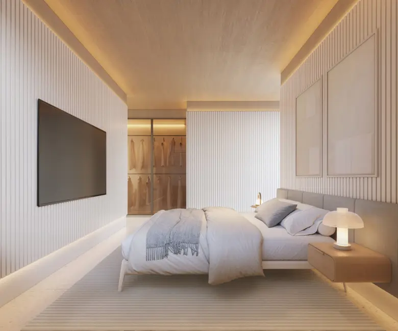 Foto 8 de Apartamento com 3 quartos à venda, 167m2 em Vila Madalena, São Paulo - SP