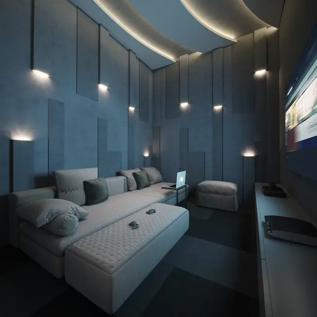 Foto 9 de Apartamento com 3 quartos à venda, 130m2 em Itapema - SC