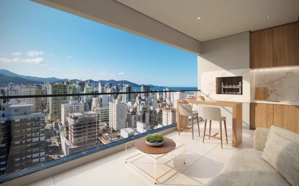 Foto 6 de Apartamento com 3 quartos à venda, 130m2 em Itapema - SC