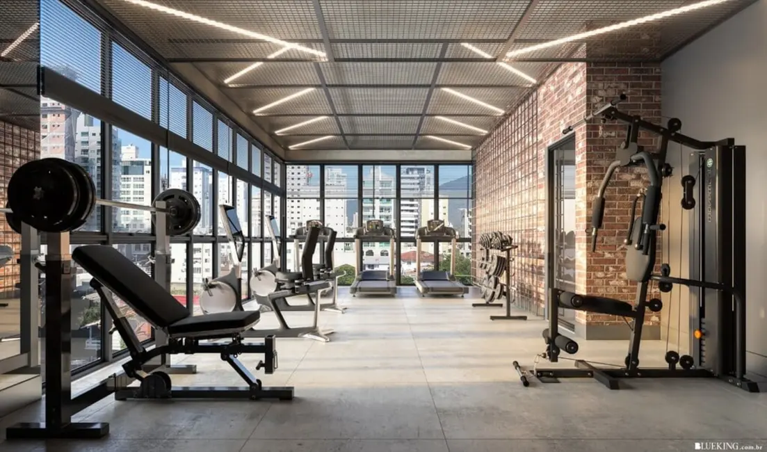 Foto 4 de Apartamento com 3 quartos à venda, 185m2 em Meia Praia, Itapema - SC