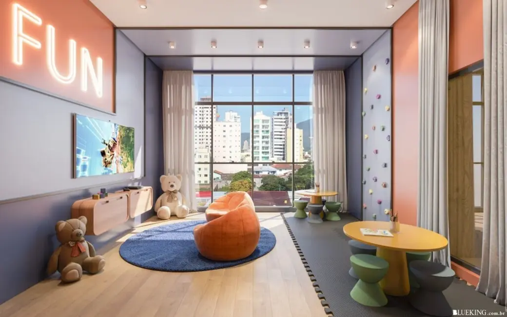 Foto 8 de Apartamento com 3 quartos à venda, 185m2 em Meia Praia, Itapema - SC