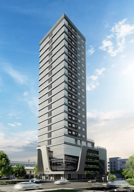 Foto 1 de Apartamento com 3 quartos à venda, 185m2 em Meia Praia, Itapema - SC