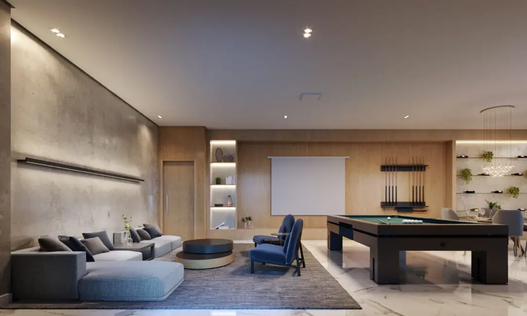 Foto 8 de Apartamento com 2 quartos à venda, 79m2 em Centro, Itajai - SC