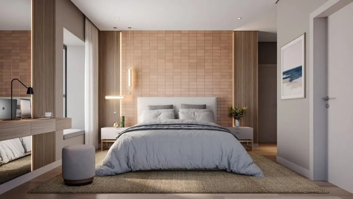 Foto 7 de Apartamento com 4 quartos à venda, 225m2 em Itapema - SC