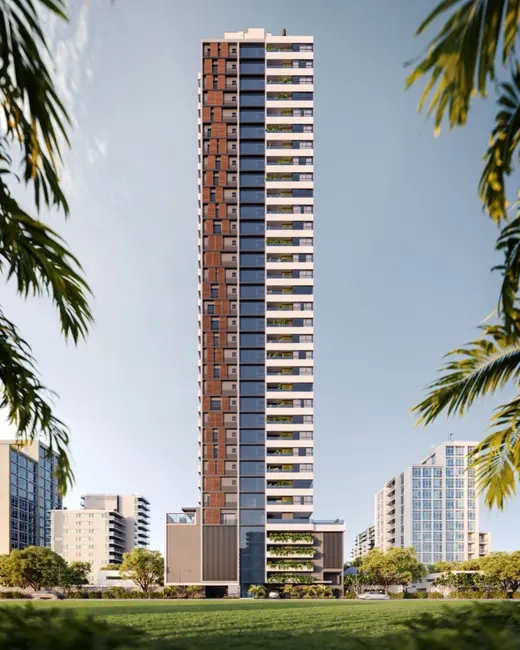 Foto 1 de Apartamento com 4 quartos à venda, 225m2 em Itapema - SC