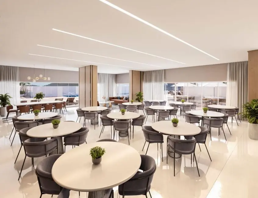 Foto 9 de Apartamento com 4 quartos à venda, 141m2 em Itapema - SC