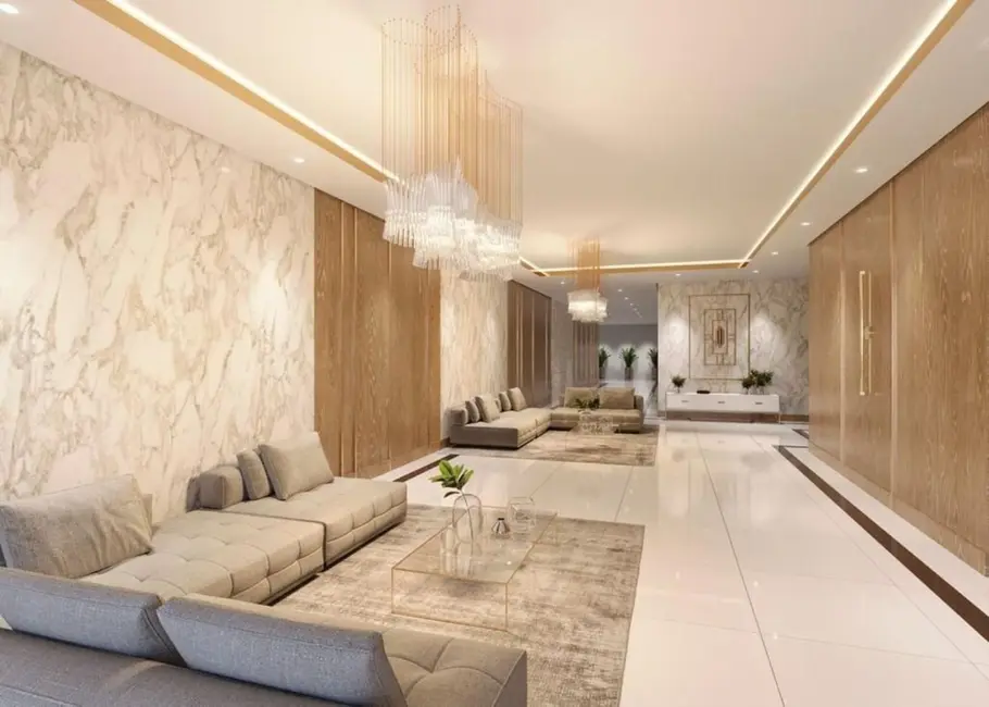 Foto 2 de Apartamento com 4 quartos à venda, 141m2 em Itapema - SC