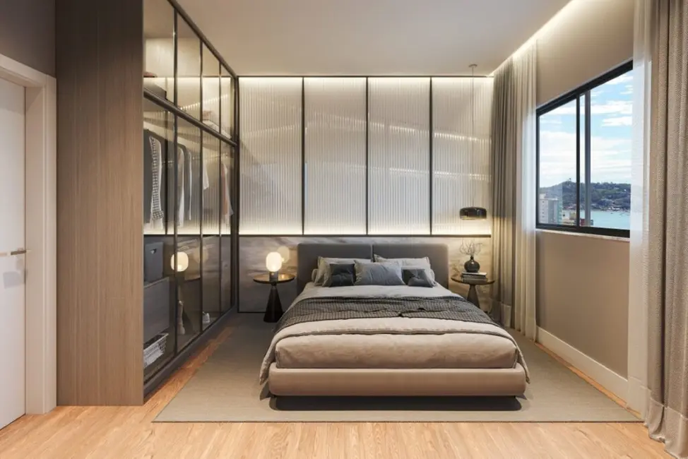 Foto 7 de Apartamento com 3 quartos à venda, 70m2 em Itapema - SC