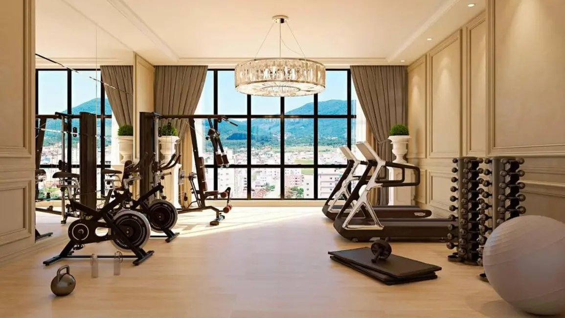 Foto 8 de Apartamento com 2 quartos à venda, 69m2 em Itapema - SC