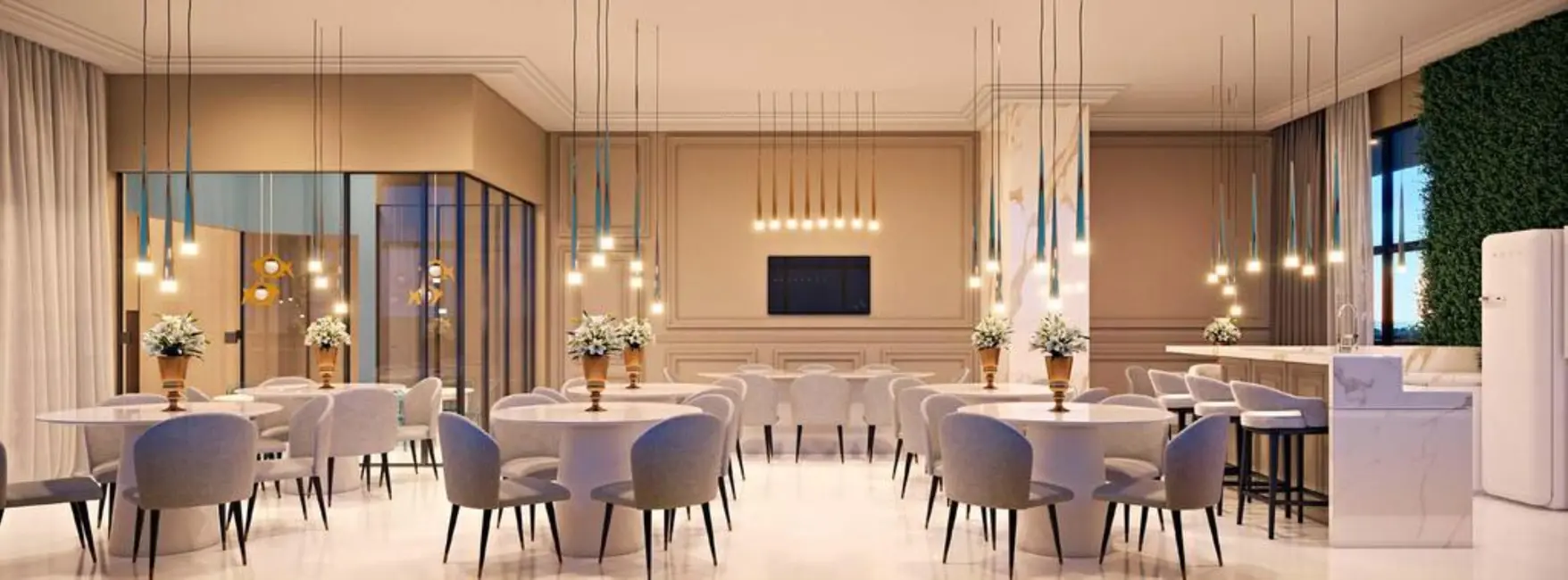 Foto 9 de Apartamento com 2 quartos à venda, 69m2 em Itapema - SC