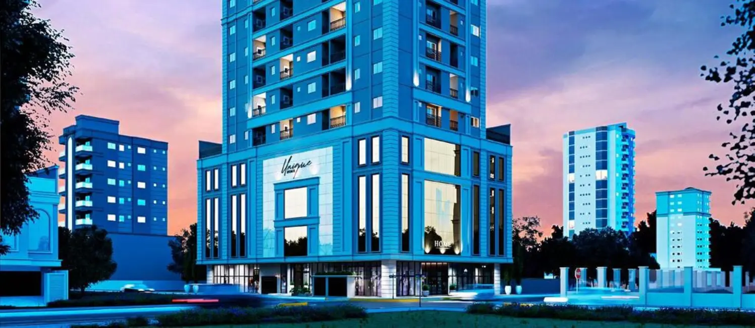 Foto 4 de Apartamento com 2 quartos à venda, 69m2 em Itapema - SC