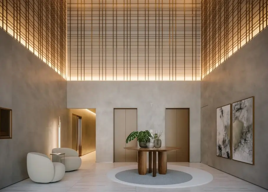 Foto 4 de Apartamento com 3 quartos à venda, 133m2 em Jardim Paulista, São Paulo - SP