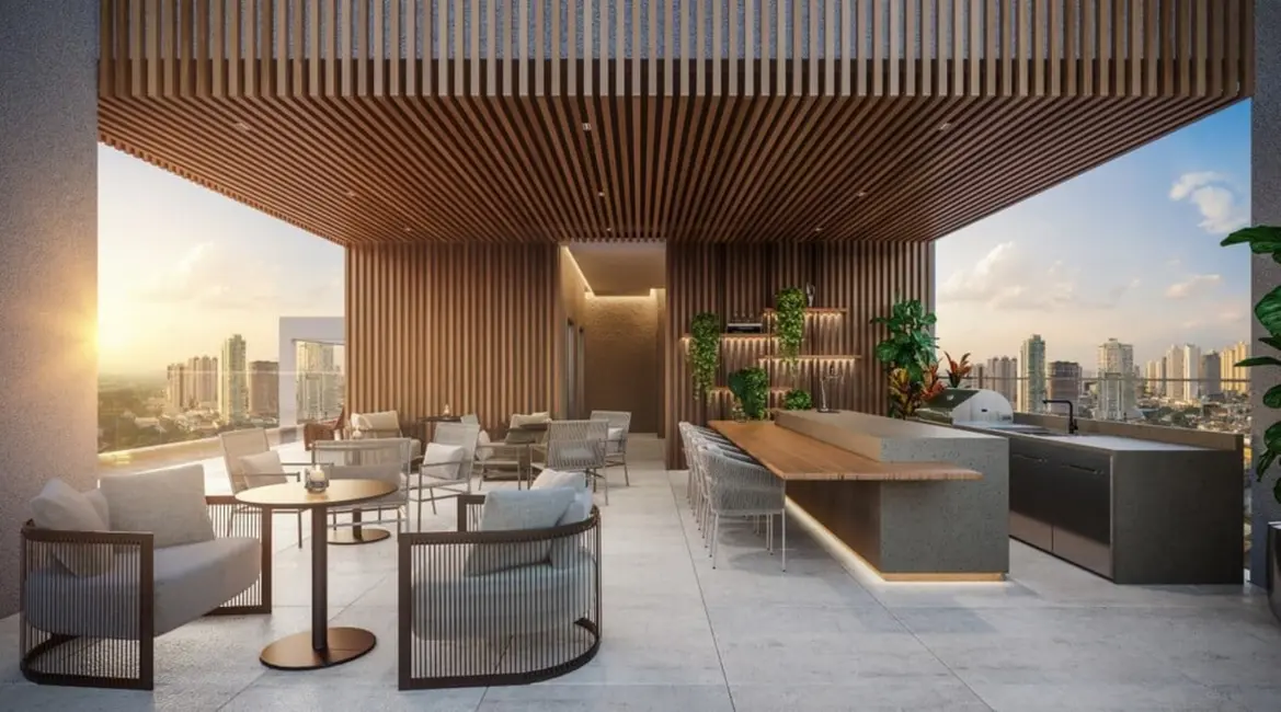 Foto 1 de Apartamento com 3 quartos à venda, 133m2 em Jardim Paulista, São Paulo - SP