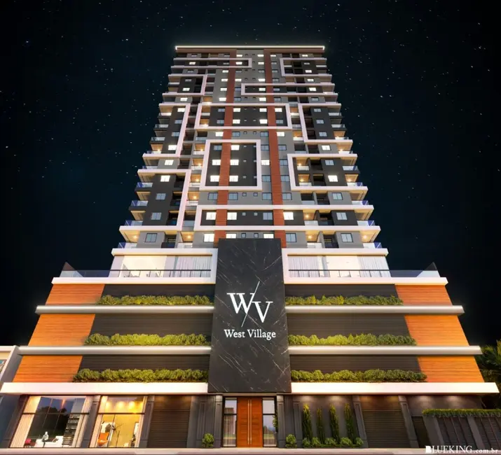 Apartamento com 2 quartos à venda, 64m2 em Itapema - SC - imagem 2 Foto 2 de Apartamento com 2 quartos à venda, 64m2 em Itapema - SC