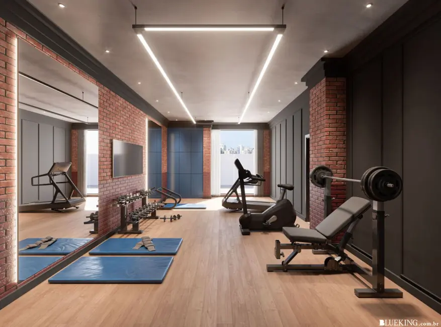 Apartamento com 2 quartos à venda, 64m2 em Itapema - SC - imagem 7 Foto 7 de Apartamento com 2 quartos à venda, 64m2 em Itapema - SC