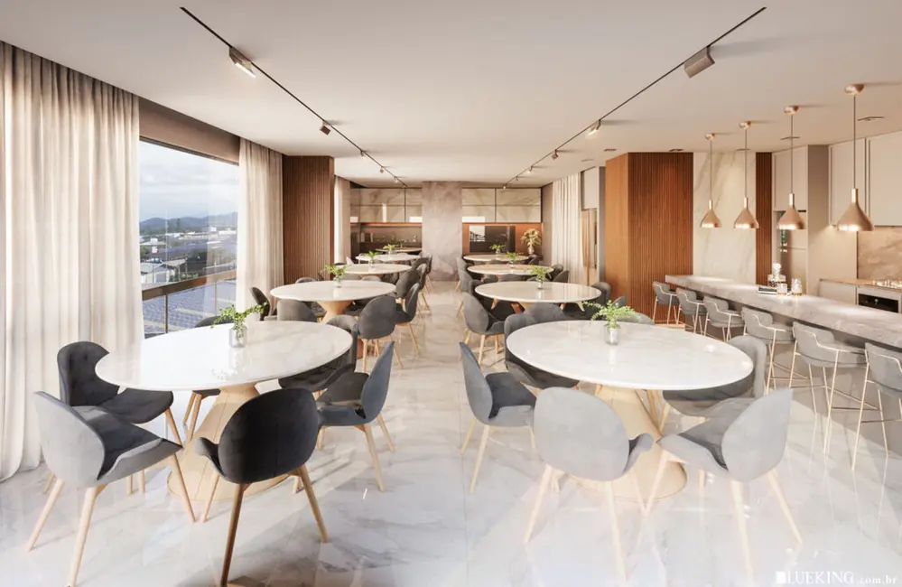 Apartamento com 2 quartos à venda, 64m2 em Itapema - SC - imagem 8 Foto 8 de Apartamento com 2 quartos à venda, 64m2 em Itapema - SC