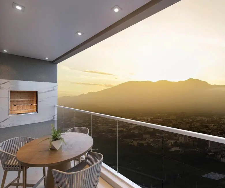 Foto 6 de Apartamento com 2 quartos à venda, 68m2 em Itapema - SC