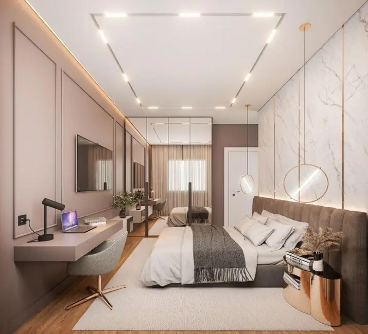 Foto 8 de Apartamento com 2 quartos à venda, 68m2 em Itapema - SC