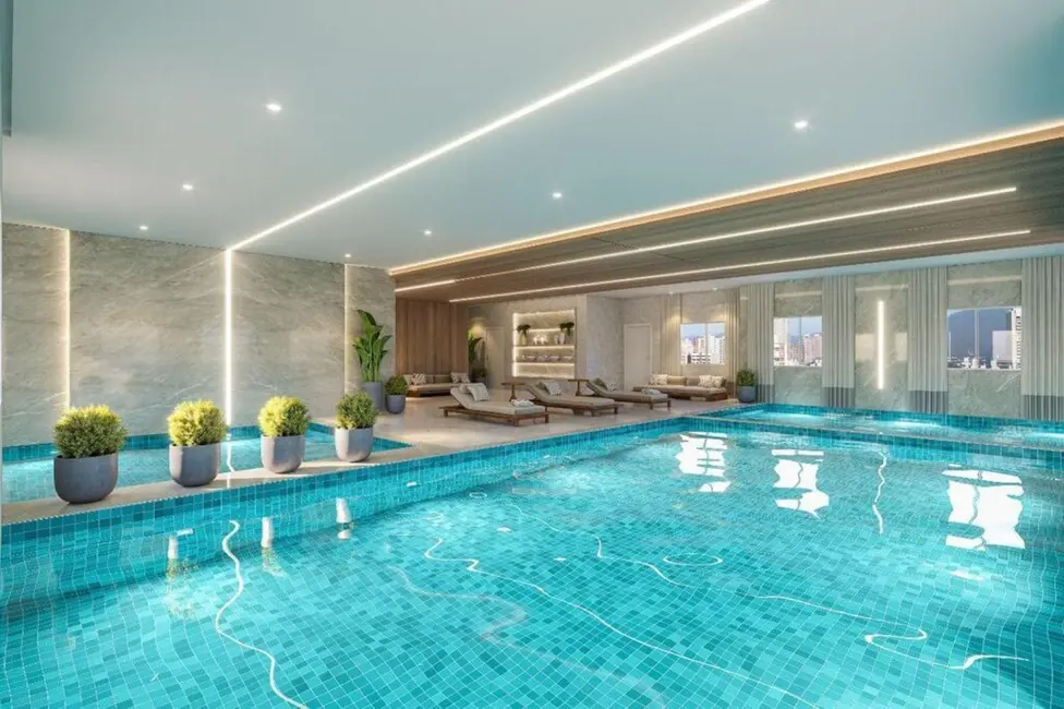 Foto 9 de Apartamento com 2 quartos à venda, 68m2 em Itapema - SC