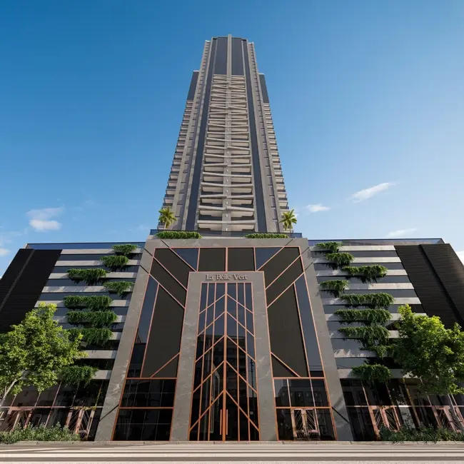 Foto 3 de Apartamento com 3 quartos à venda, 120m2 em Itapema - SC