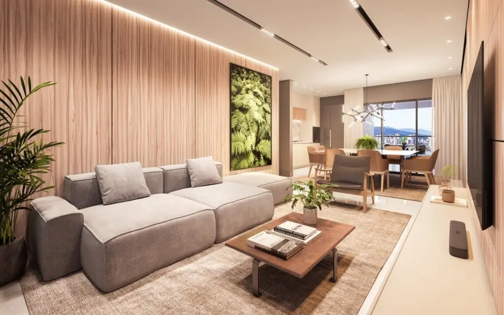 Foto 7 de Apartamento com 3 quartos à venda, 120m2 em Itapema - SC