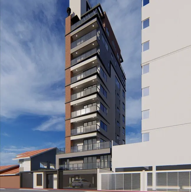 Foto 1 de Apartamento com 3 quartos à venda, 181m2 em Itajai - SC