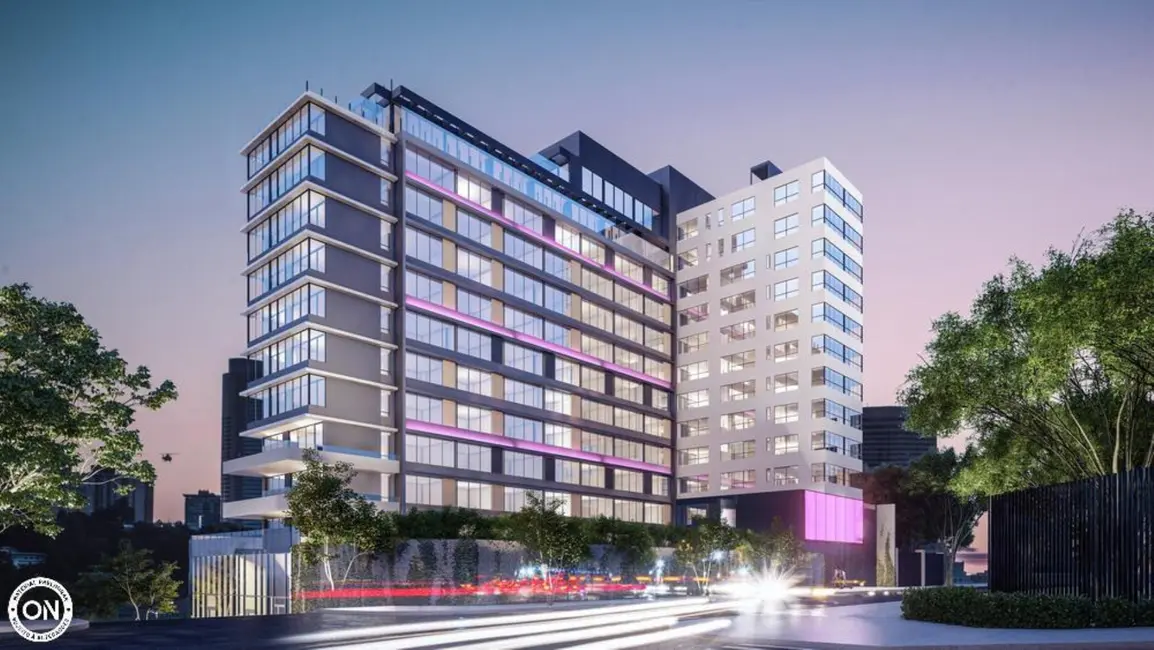 Apartamento com 2 quartos à venda, 34m2 em Jardim Paulista, São Paulo - SP - imagem 1 Foto 1 de Apartamento com 2 quartos à venda, 34m2 em Jardim Paulista, São Paulo - SP