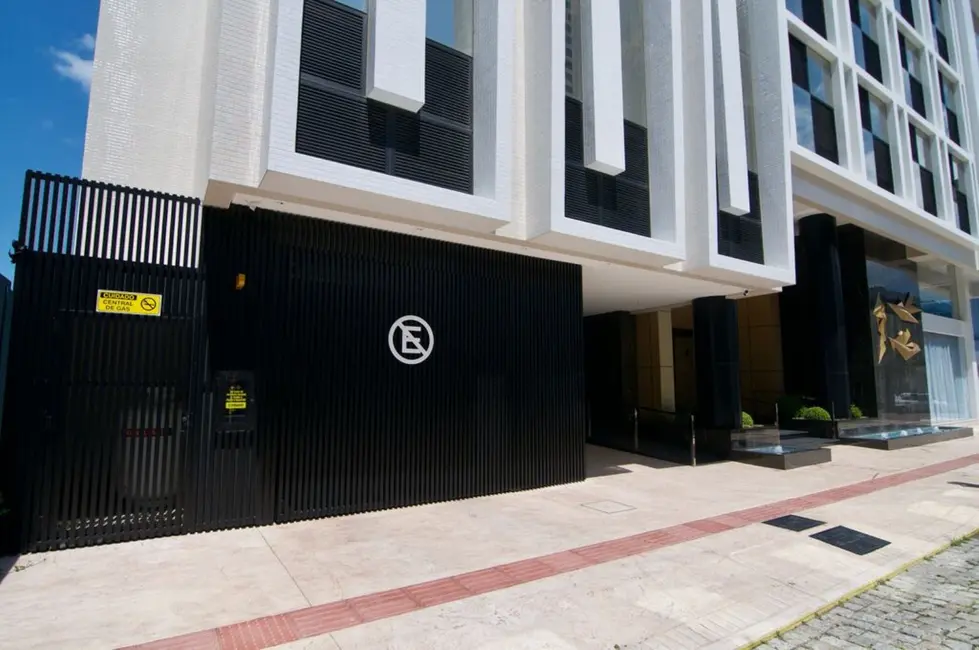 Foto 2 de Loft / Flat com 4 quartos à venda, 153m2 em Centro, Balneario Camboriu - SC