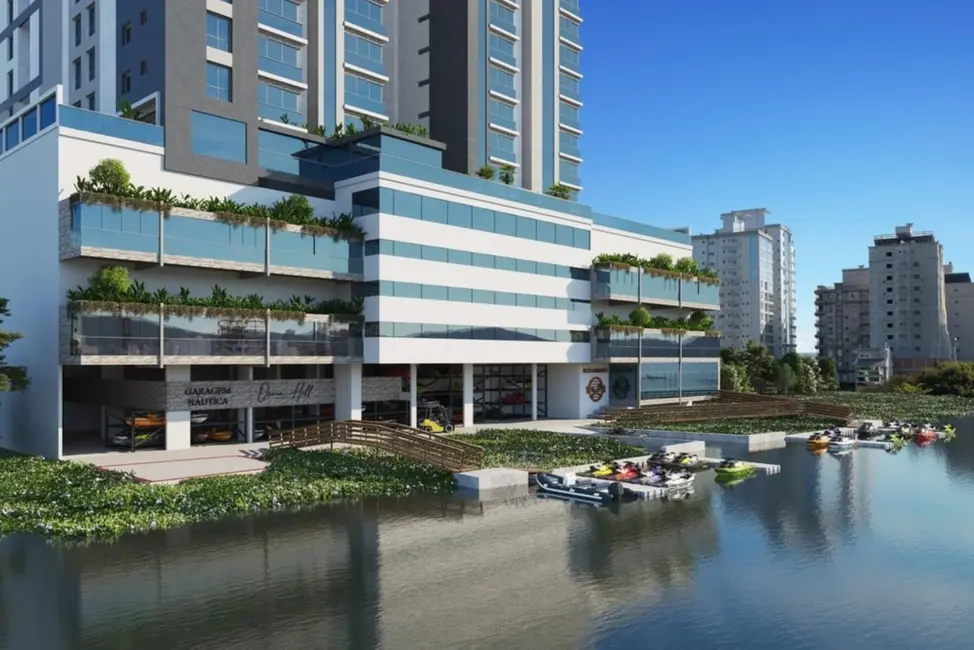 Foto 4 de Apartamento com 3 quartos à venda, 213m2 em Itapema - SC