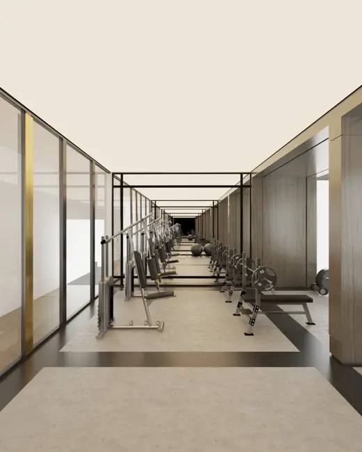 Apartamento com 3 quartos à venda, 129m2 em Fazenda, Itajai - SC - imagem 8 Foto 8 de Apartamento com 3 quartos à venda, 129m2 em Fazenda, Itajai - SC