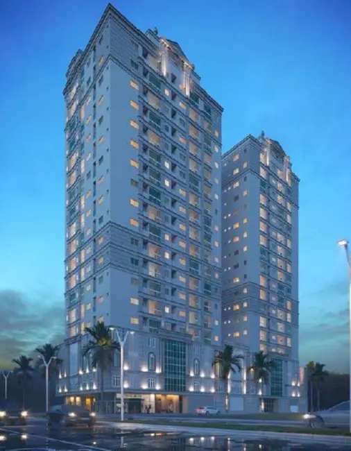 Foto 1 de Apartamento com 2 quartos à venda, 62m2 em Itapema - SC