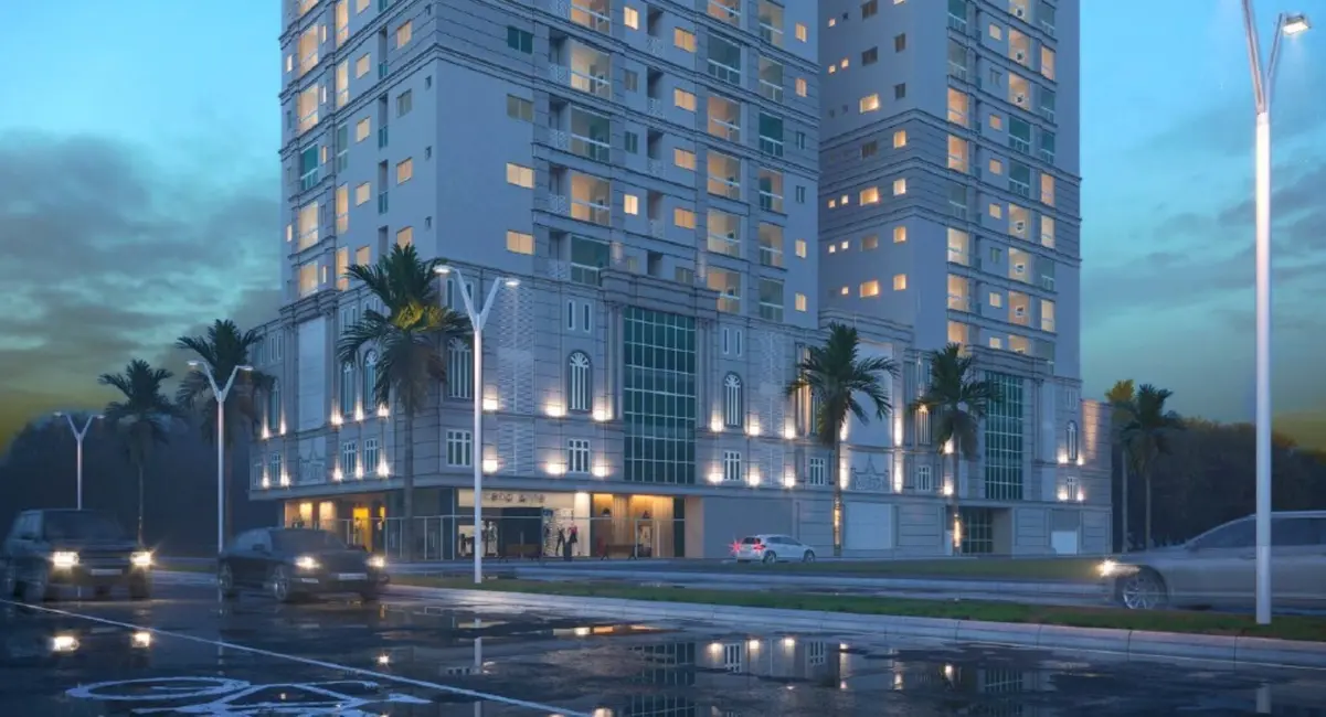 Foto 2 de Apartamento com 2 quartos à venda, 62m2 em Itapema - SC