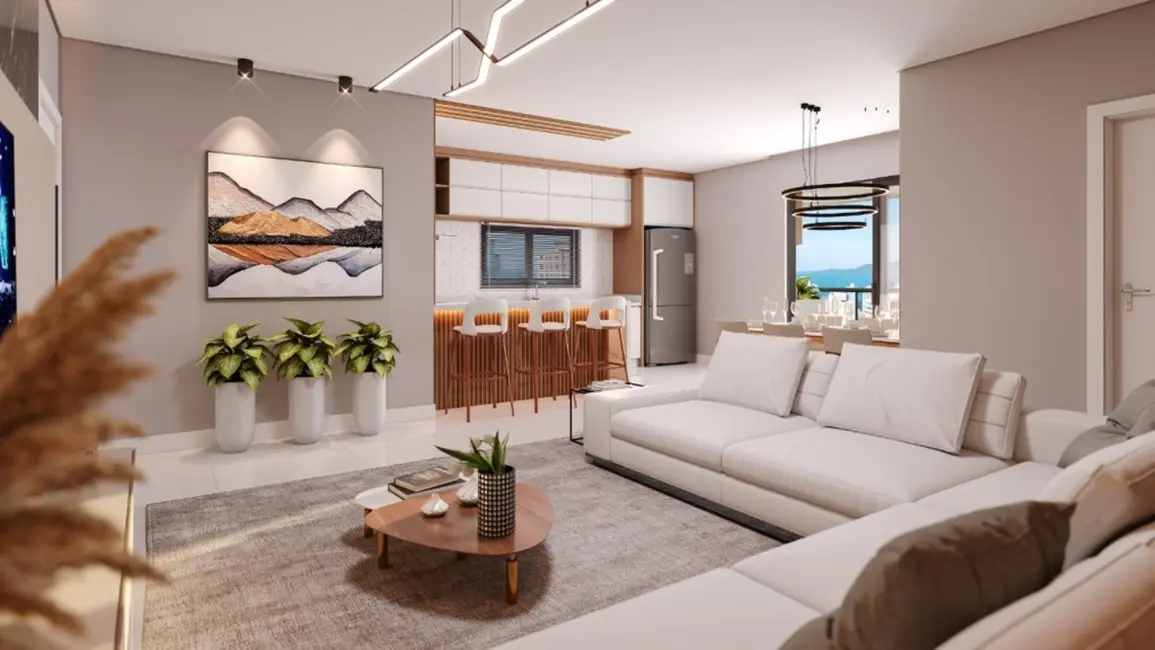 Foto 7 de Apartamento com 3 quartos à venda, 133m2 em Itapema - SC