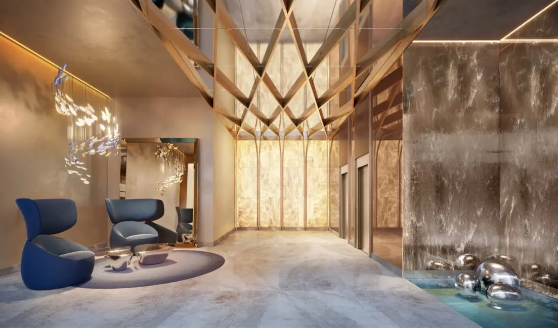 Foto 4 de Apartamento com 4 quartos à venda, 217m2 em Pinheiros, São Paulo - SP