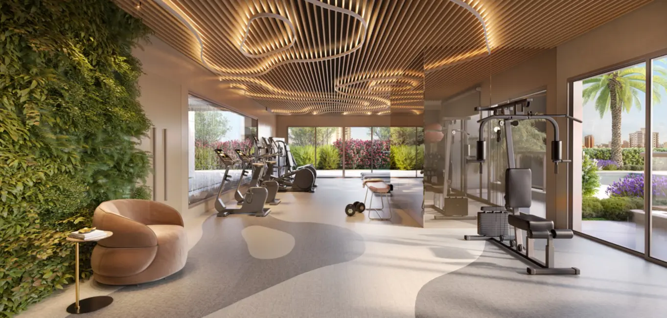 Foto 6 de Apartamento com 4 quartos à venda, 174m2 em Pinheiros, São Paulo - SP