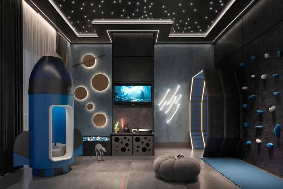 Foto 7 de Apartamento com 4 quartos à venda, 255m2 em Centro, Balneario Camboriu - SC