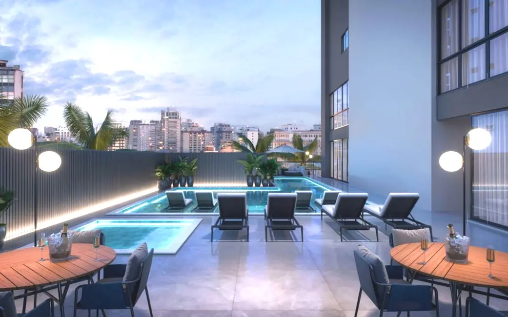 Foto 1 de Apartamento com 4 quartos à venda, 255m2 em Centro, Balneario Camboriu - SC