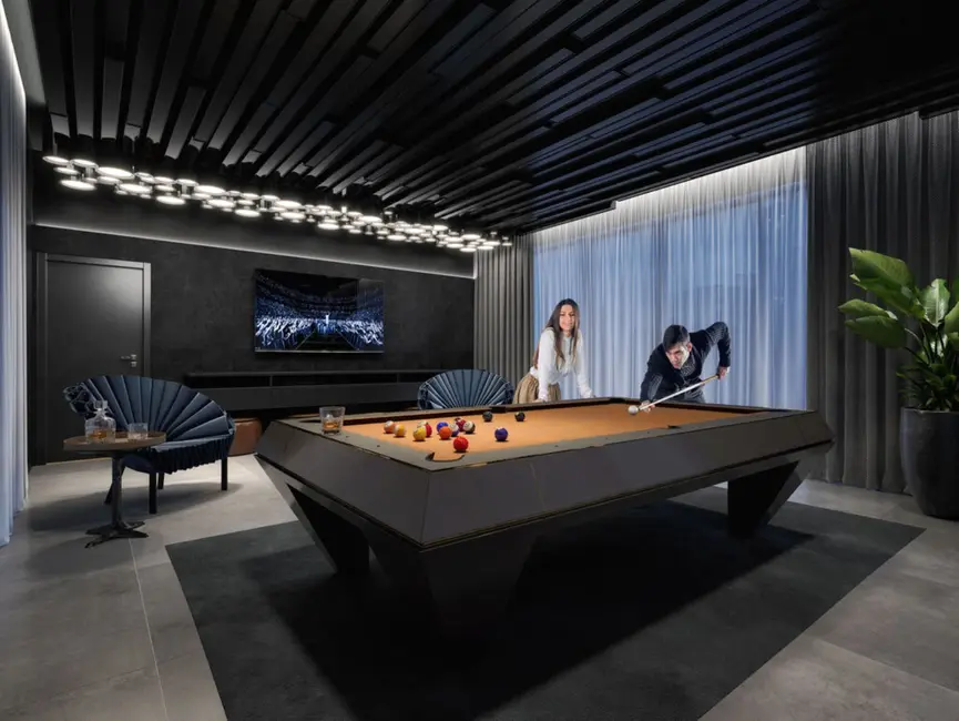 Foto 9 de Apartamento com 4 quartos à venda, 181m2 em Centro, Balneario Camboriu - SC