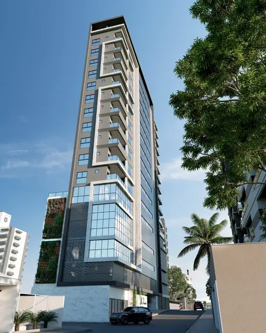 Foto 1 de Apartamento com 3 quartos à venda, 126m2 em Itapema - SC