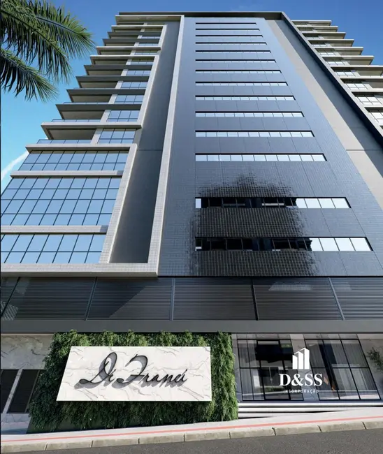 Foto 2 de Apartamento com 3 quartos à venda, 126m2 em Itapema - SC