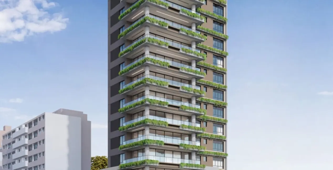 Foto 2 de Apartamento com 4 quartos à venda, 276m2 em Higienópolis, São Paulo - SP