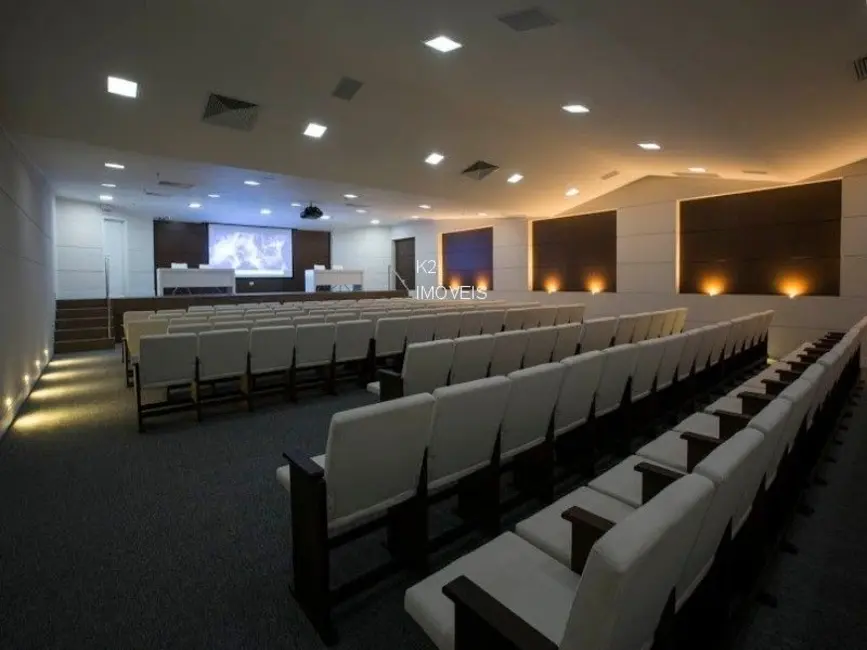 Foto 7 de Sala Comercial à venda, 64m2 em Centro, Curitiba - PR