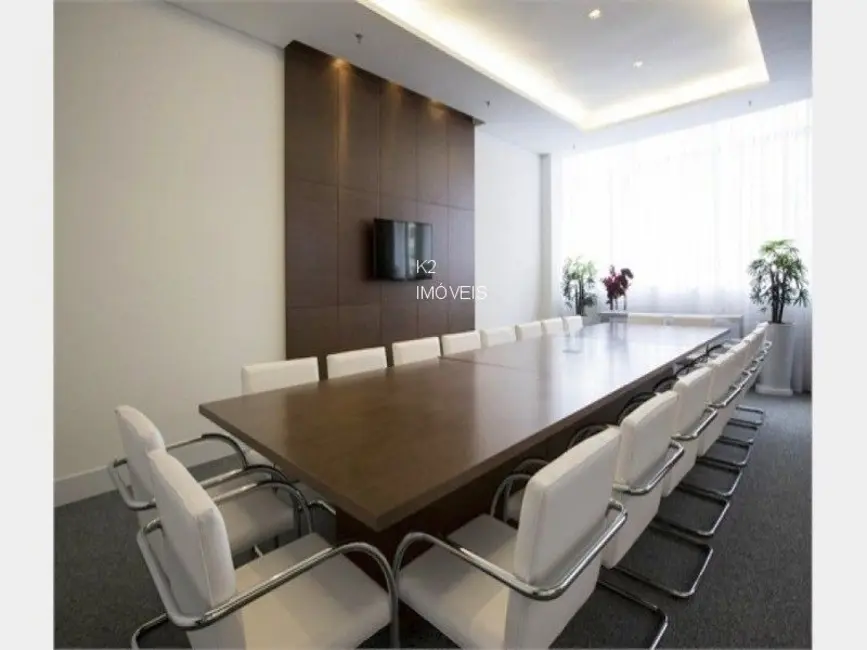 Foto 5 de Sala Comercial à venda, 64m2 em Centro, Curitiba - PR