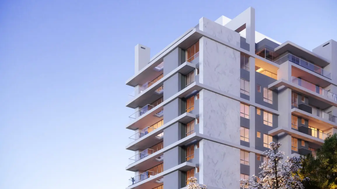 Foto 3 de Apartamento com 3 quartos à venda, 264m2 em Vila Izabel, Curitiba - PR