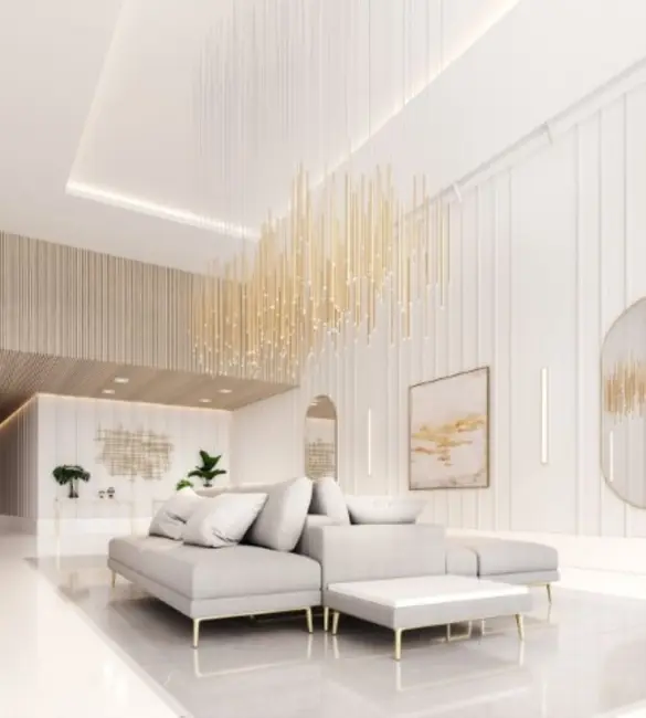 Foto 4 de Apartamento com 4 quartos à venda, 311m2 em Centro, Balneario Camboriu - SC