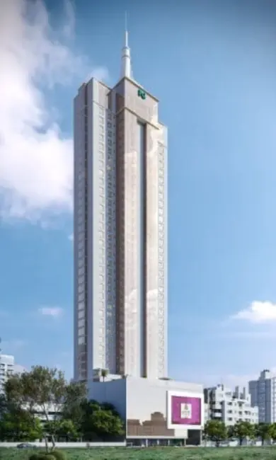 Apartamento com 4 quartos à venda, 321m2 em Centro, Balneario Camboriu - SC - imagem 1 Foto 1 de Apartamento com 4 quartos à venda, 321m2 em Centro, Balneario Camboriu - SC